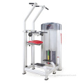 Sporting gym chin dip bar station exercise machine